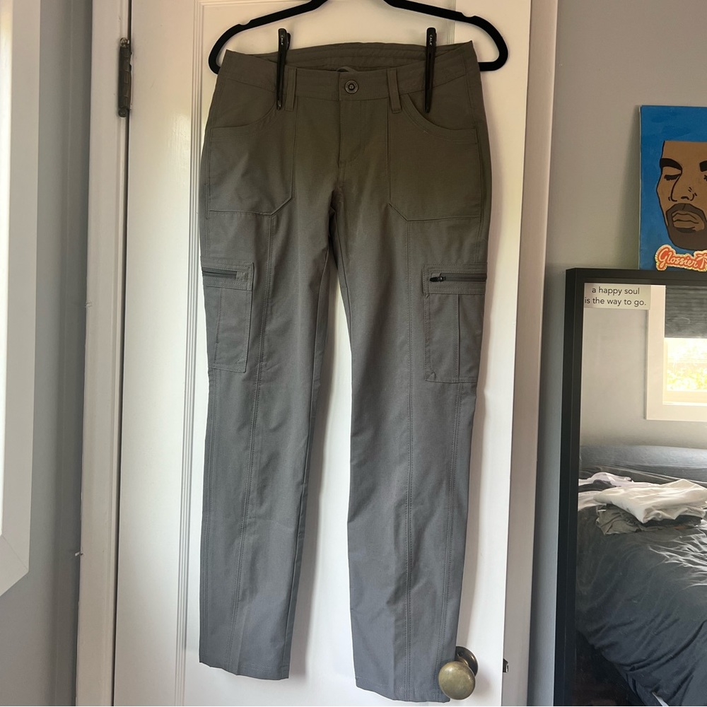Kuhl | Horizn Skinny Hiking Pants